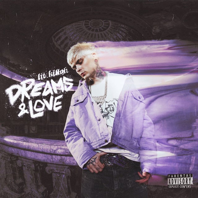Dreams & Love - Album · LIT killah