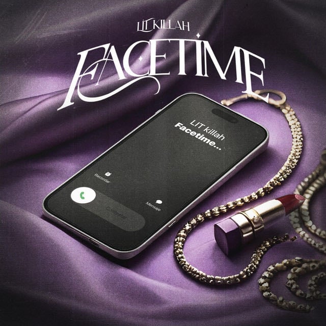 Facetime - Song · LIT killah
