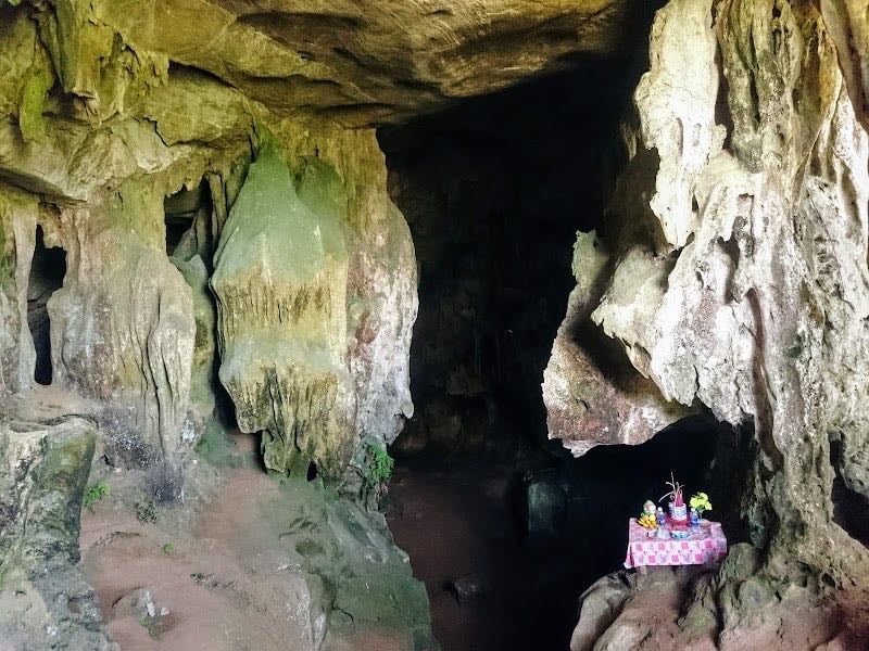 Động Tiên