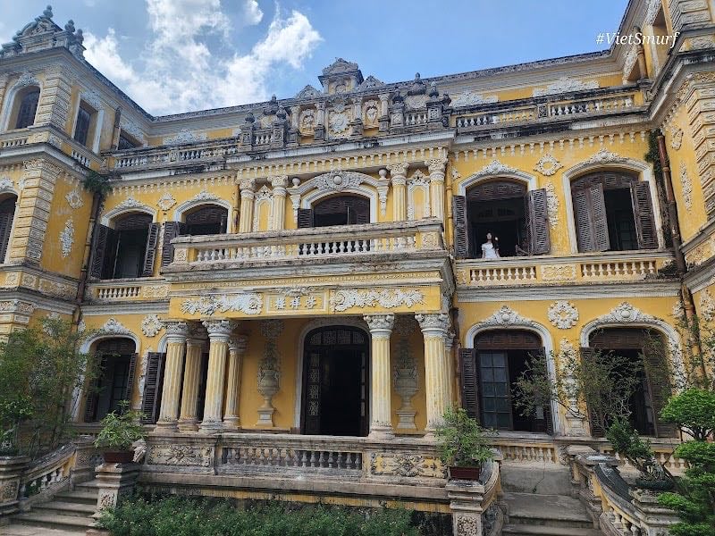 An Dinh Palace