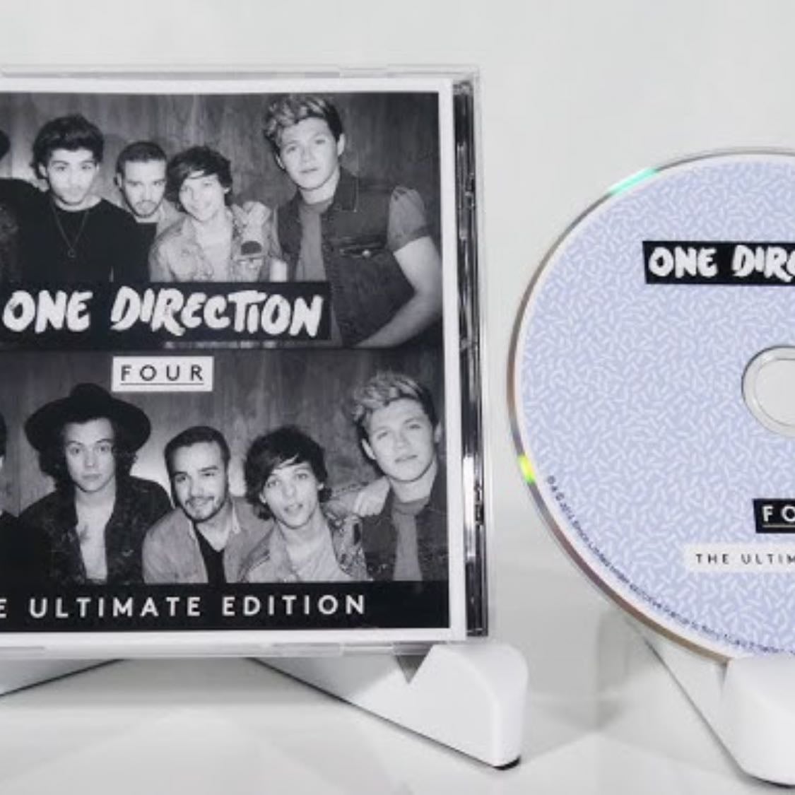 I NEED THIS CD!!