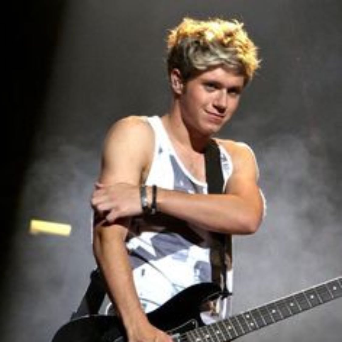 This Town - Song · Niall Horan