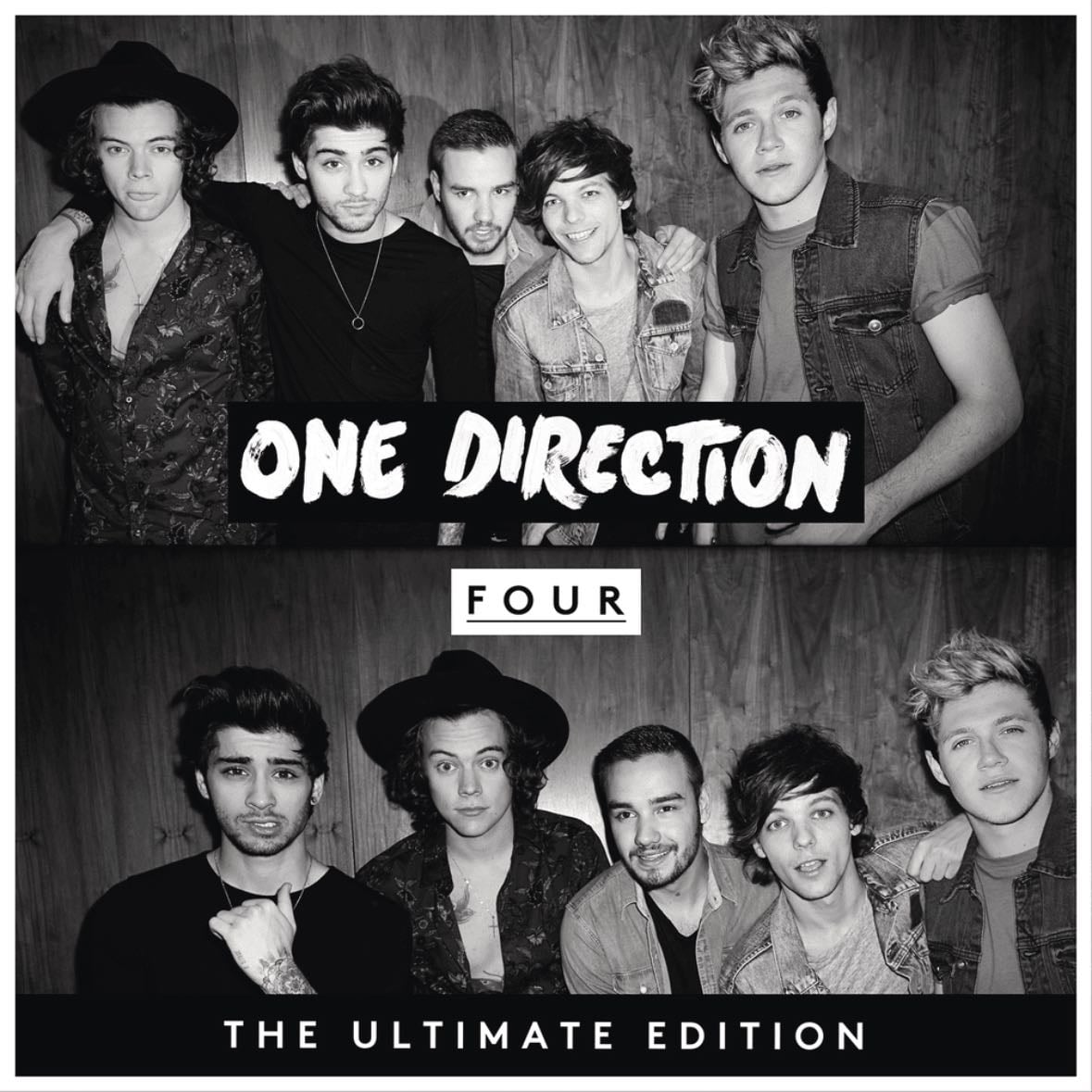 18 - Song · One Direction