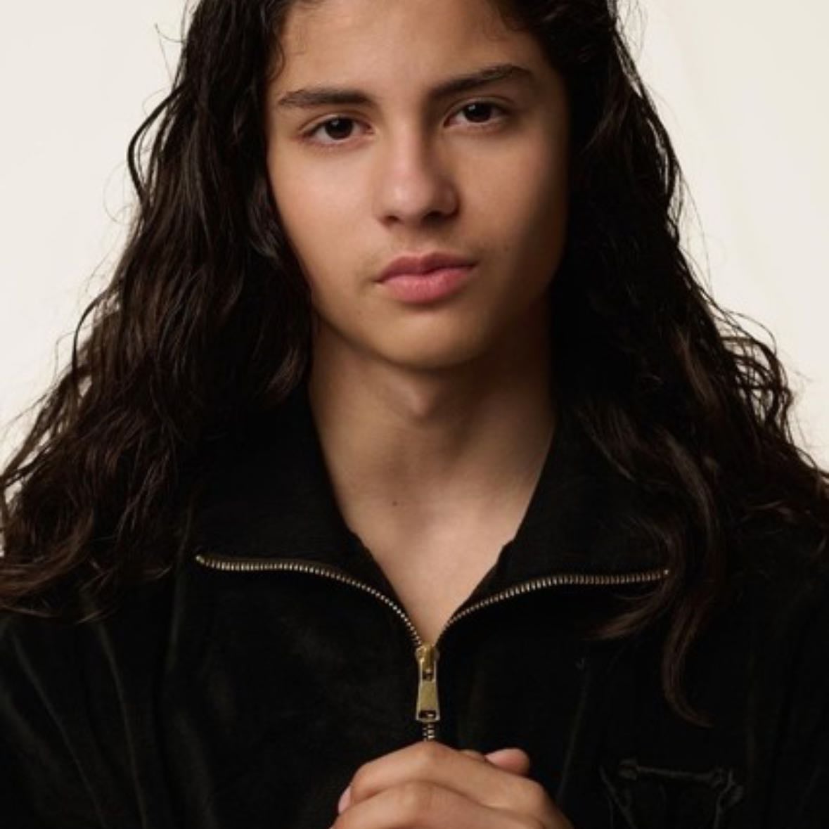 Miguel mora