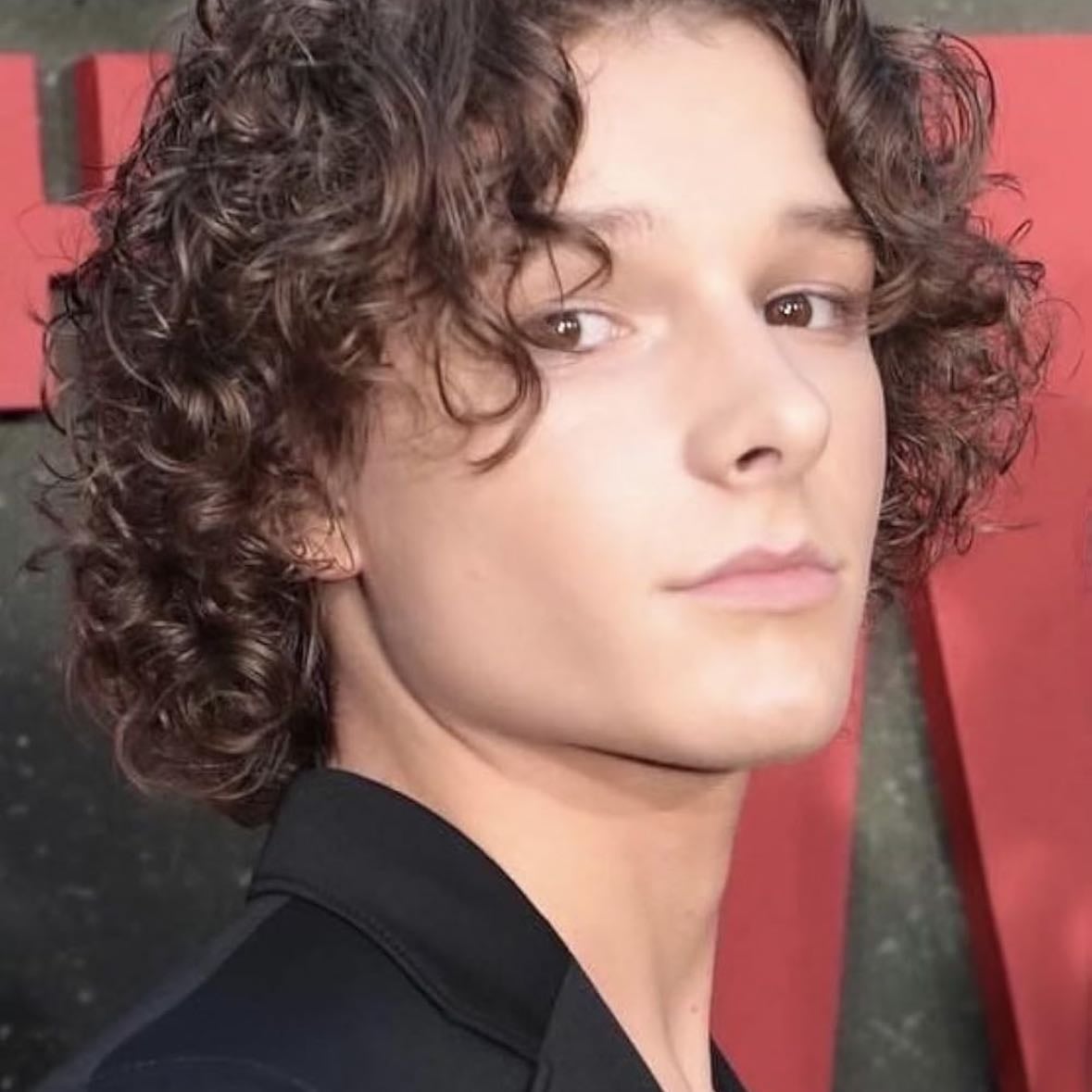 Mason Thames
