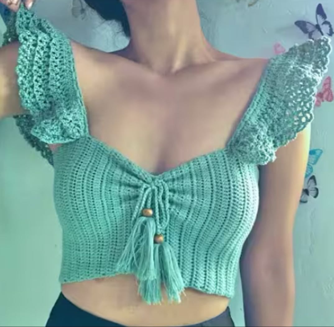 olive top