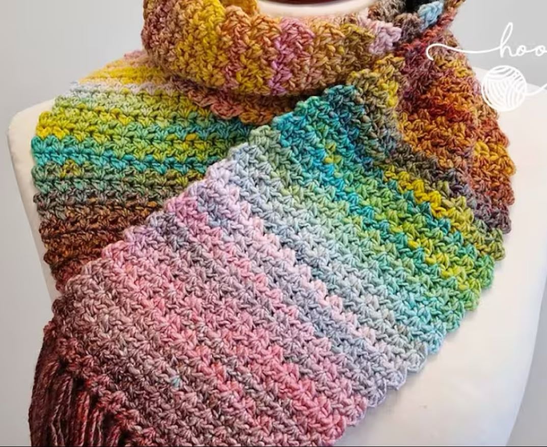 scarf
