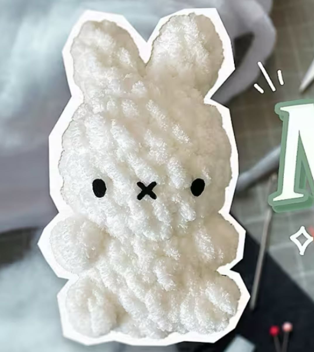 mini miffy