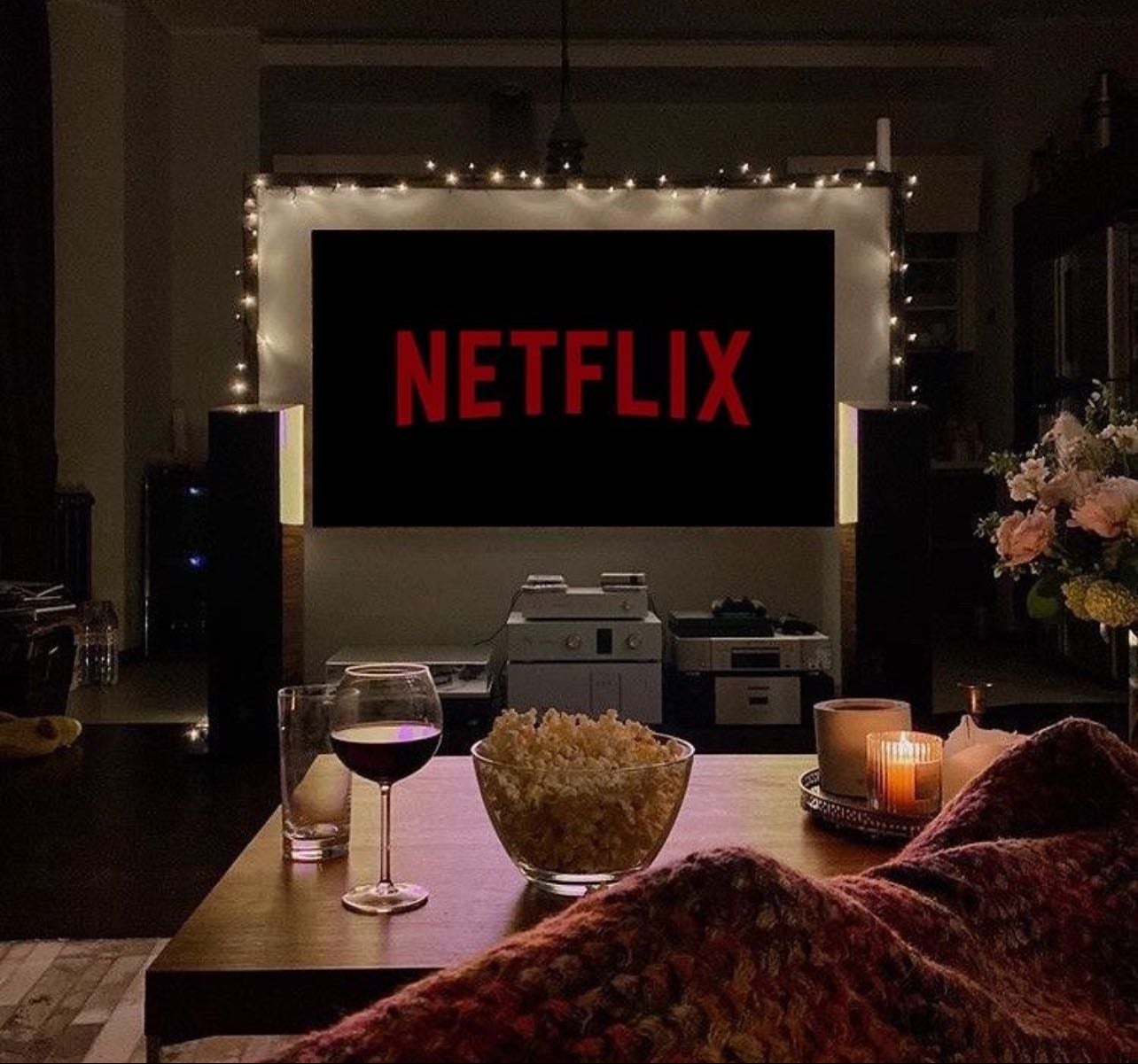 Domingos de maratón 🎬🍿
