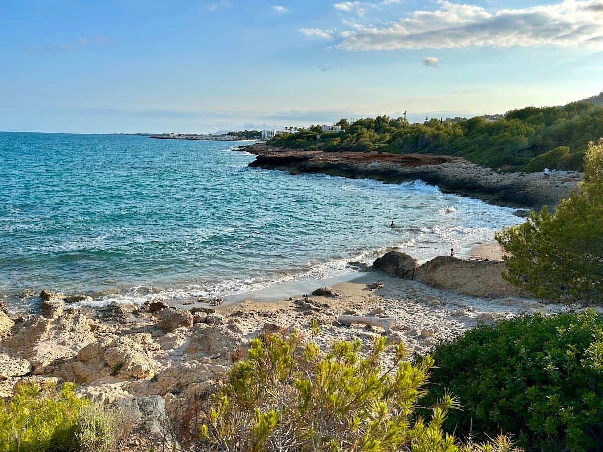 Cala Blanca
