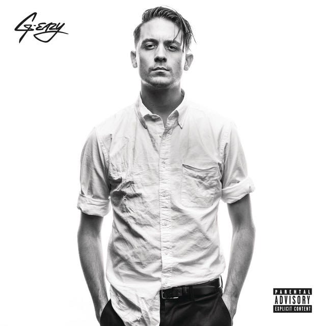 Tumblr Girls (feat. Christoph Andersson) - Song · G-Eazy, Christoph Andersson