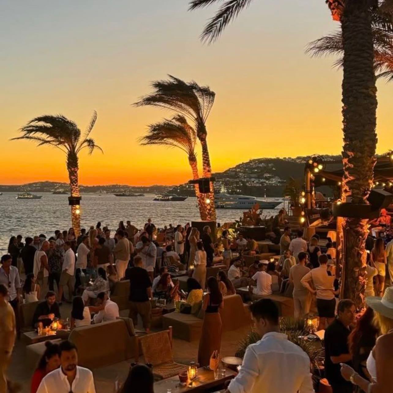 IBIZA VIBES 🌴🪩