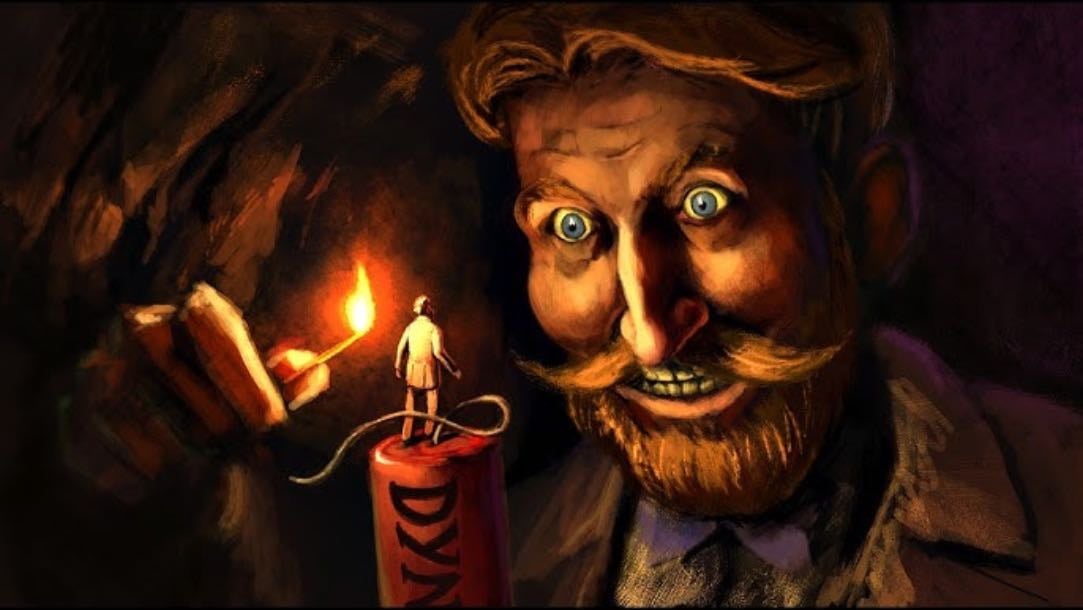 Alfred Nobel: The Man Who Fooled The World - Veritasium | Youtube