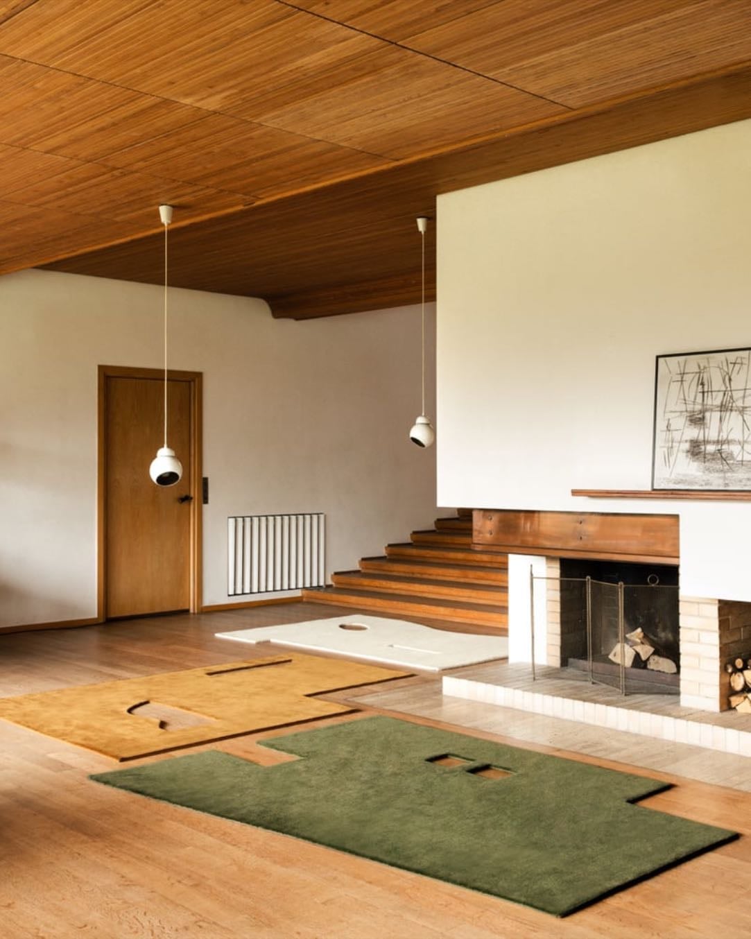 Maison Louis Carré