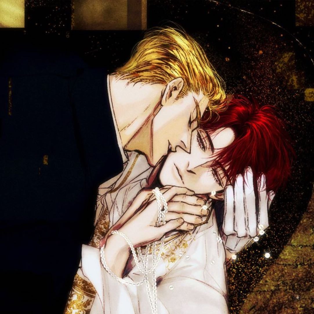 Perle - Cherrymanju, Arthur • 2023