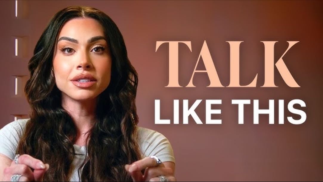 How to Articulate Your Thoughts More Clearly Than 99% of People - Leila Hormozi | Youtube
