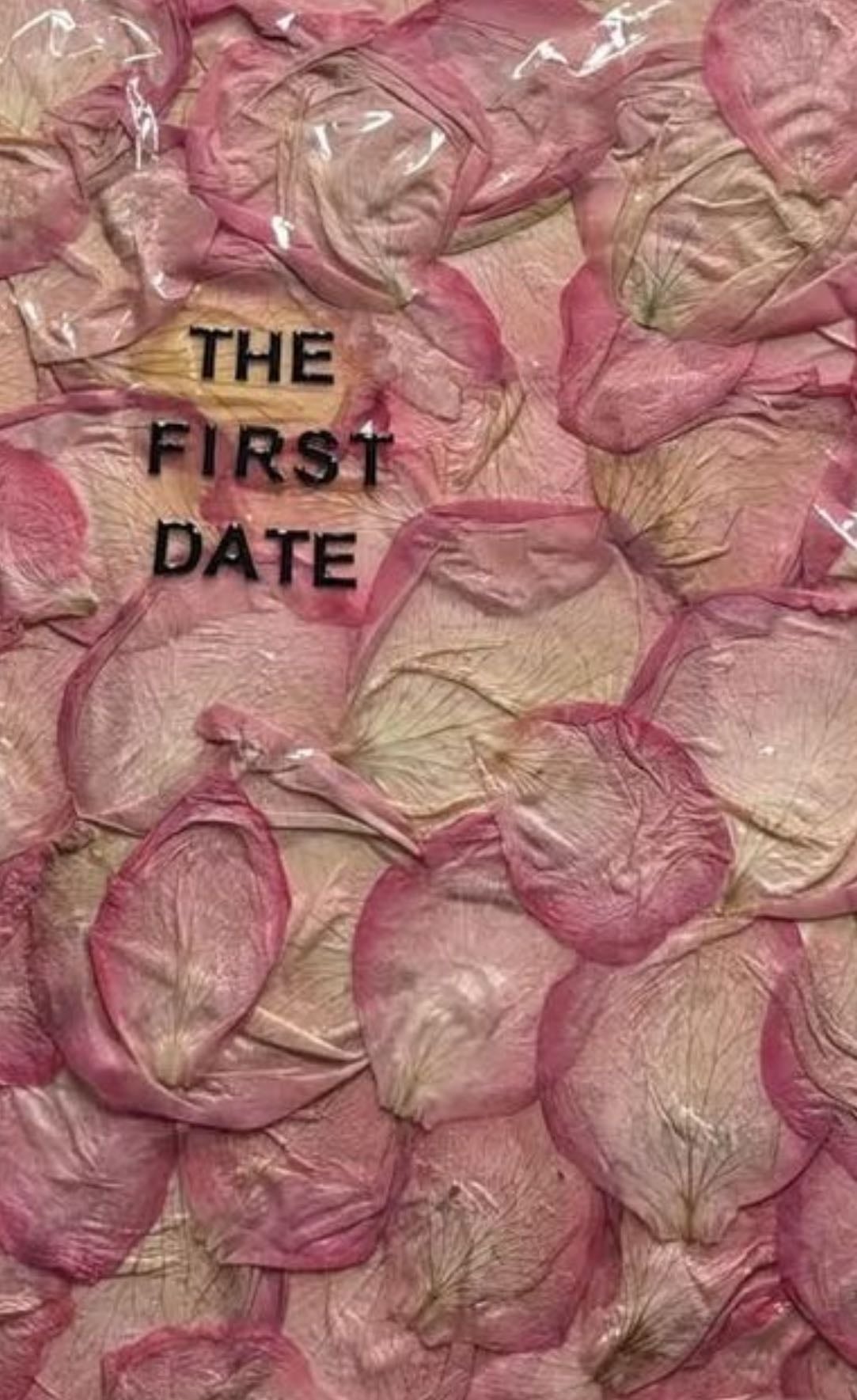first date flowers - @shitposter_promax (pinterest)