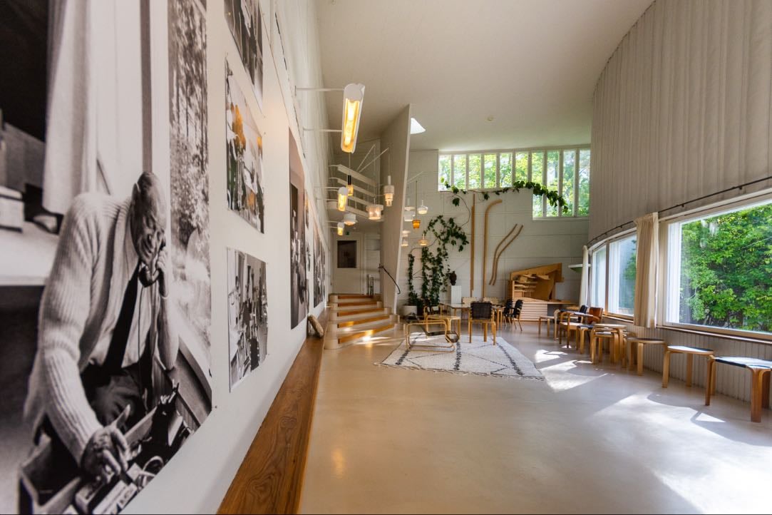 Studio Aalto