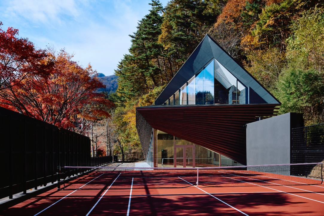 Villa Fuji Kawaguchiko Aero