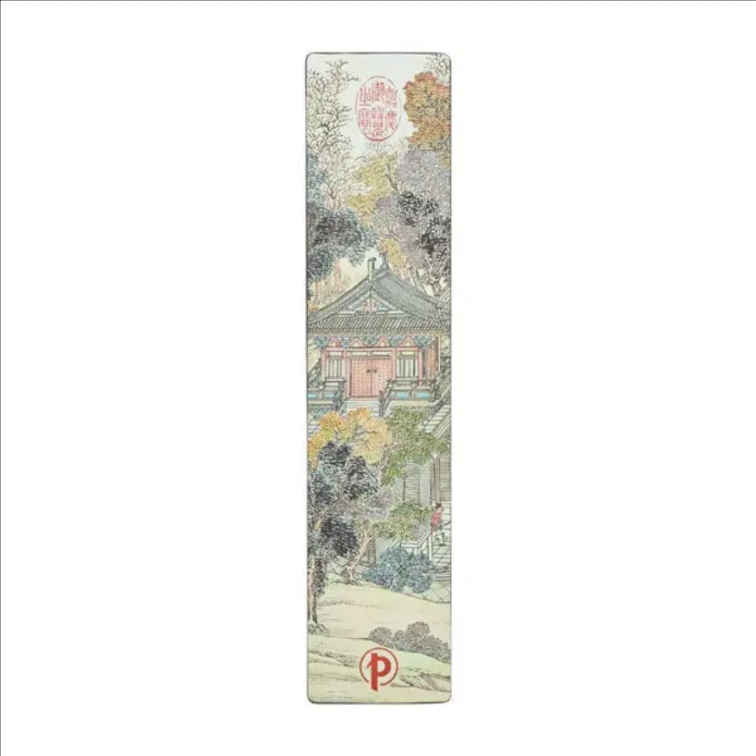 GOLDEN AGE OF PROSPERITY - An Era in Jinlings | Paperblanks