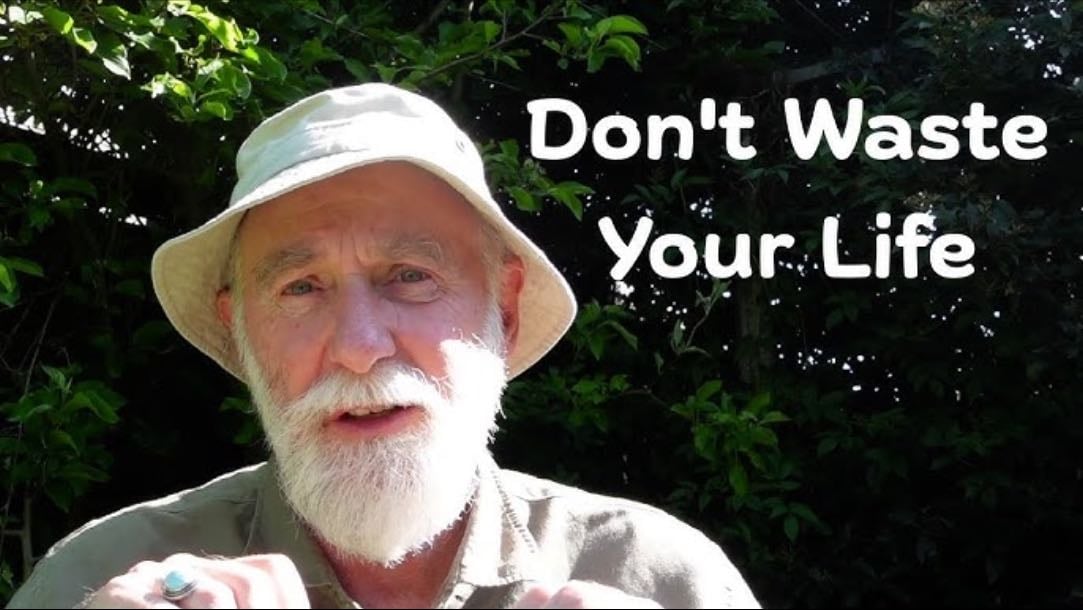 Life Lessons I Wish I Knew Earlier — Here’s What Matters - Rob so far so good | Youtube