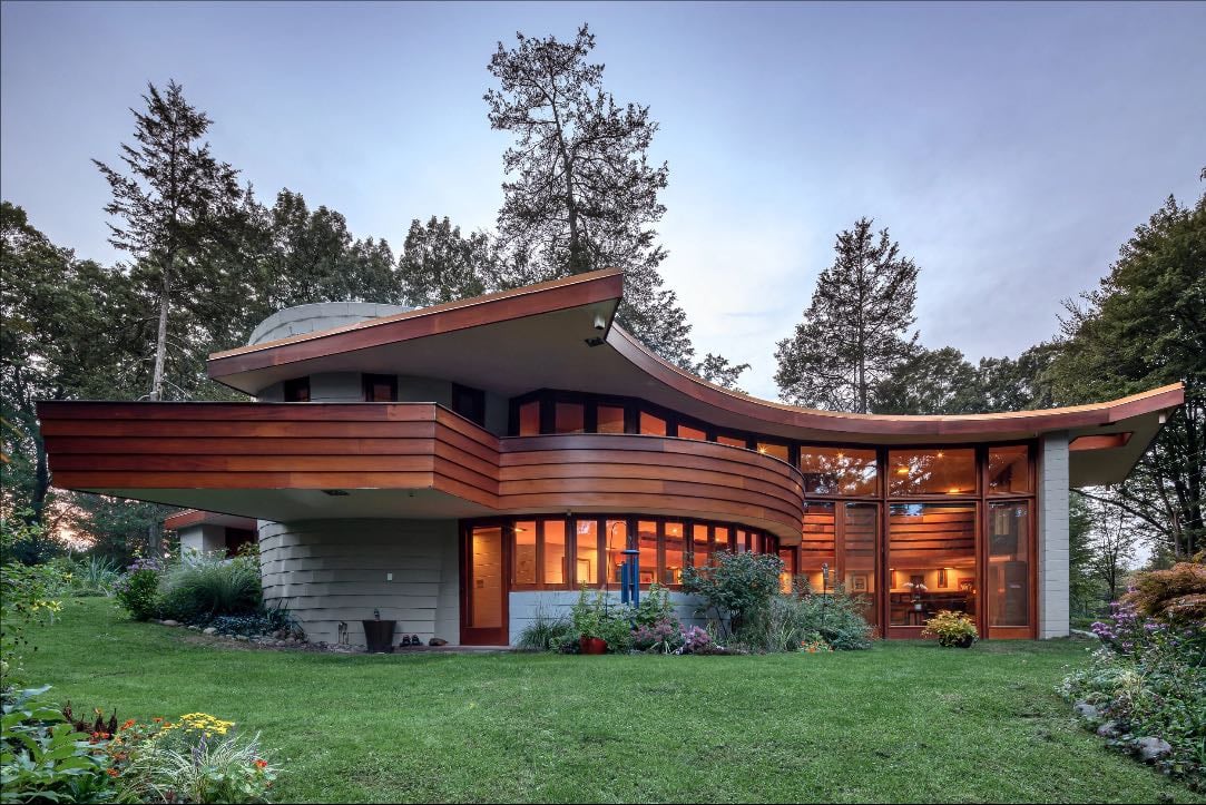 Meyer House