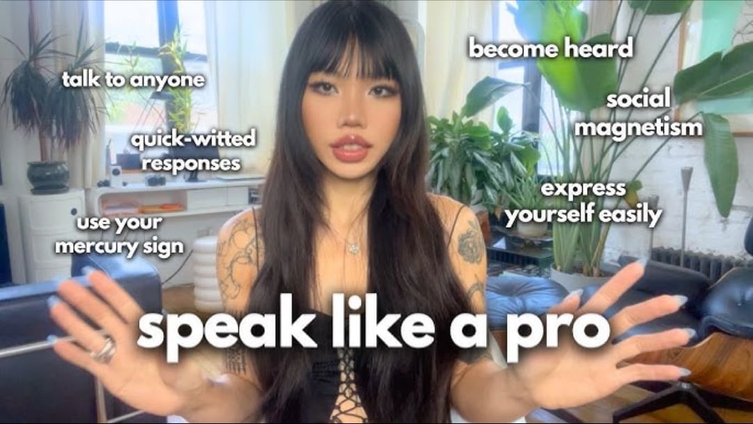 become ARTICULATE and SPEAK SMARTLY - effective communication 101 - Mae Alice Suzuki | Youtube