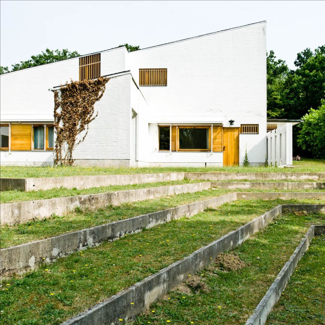 Maison Louis Carré