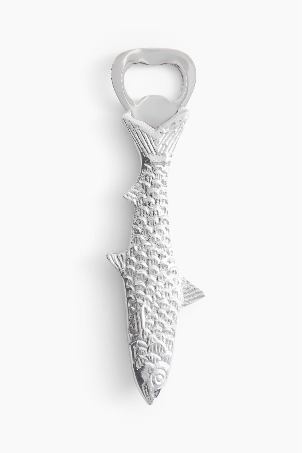 FISH-SHAPED BOTTLE OPENER - H&M Home
