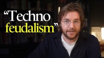 “You Will Own Nothing” - Jared Henderson | Youtube