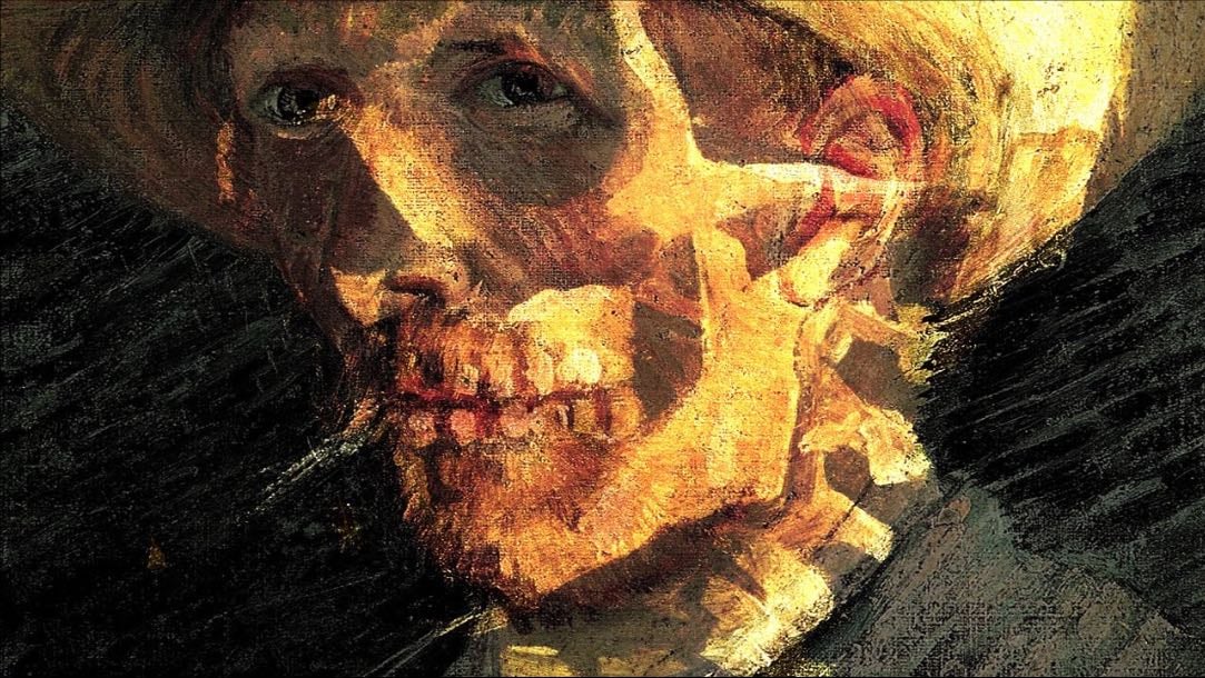 The Unending Violence of Vincent van Gogh - Horses | Youtube