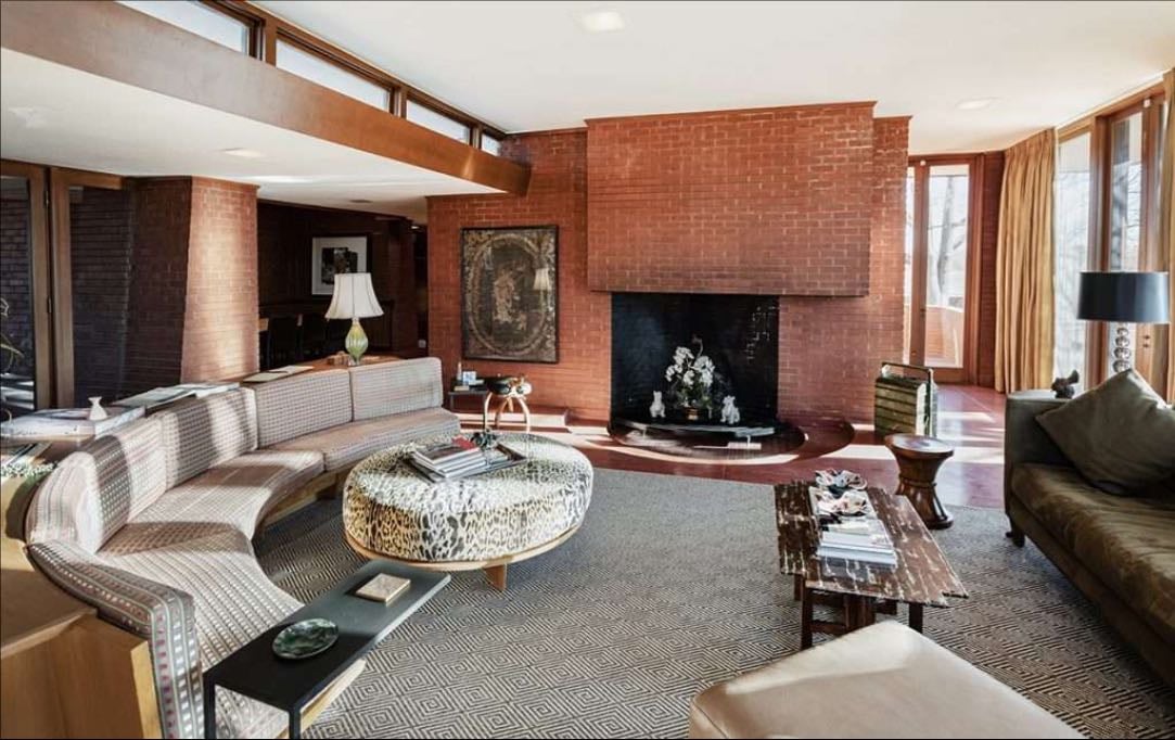 Kinney House