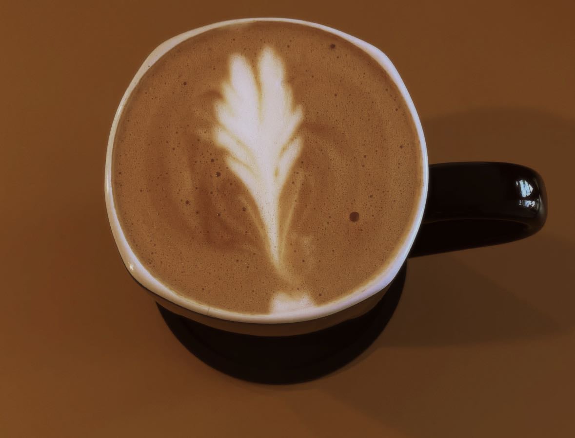 Matcha y Café 🌟 - other hypelist by Blanca ibarra