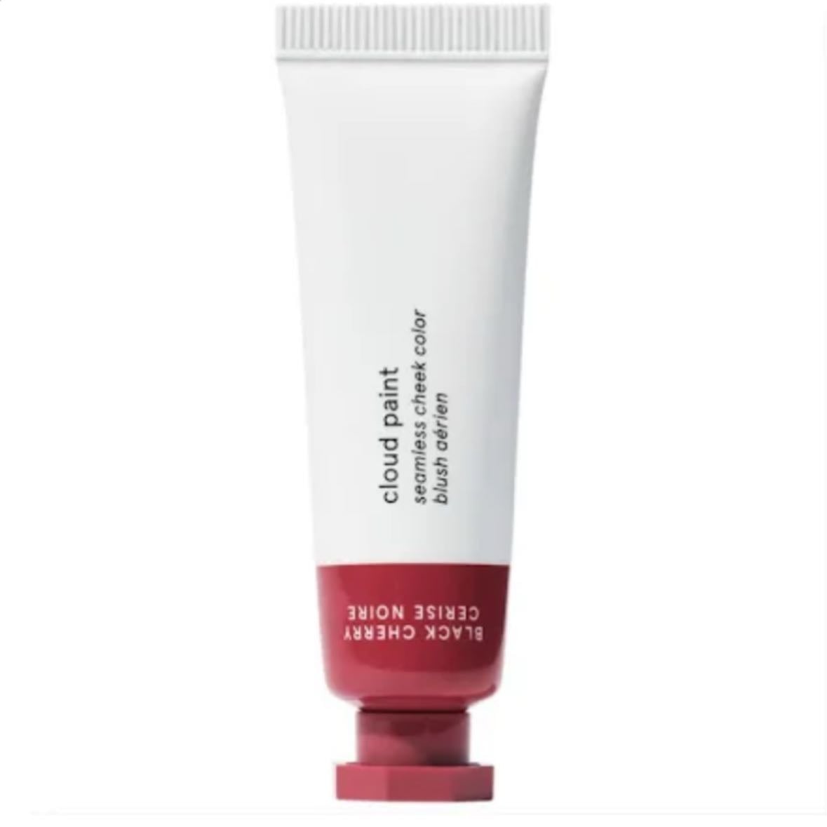 GLOSSIER CLOUD PAINT - fav shade