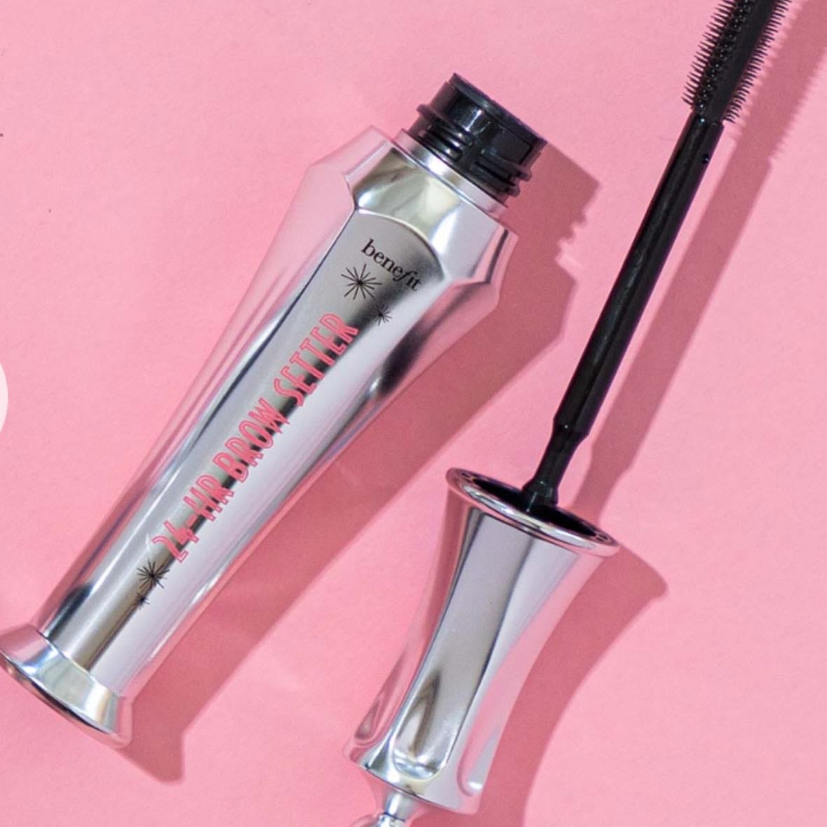 BENEFIT COSMETICS 24-HR BROW SETTER GEL