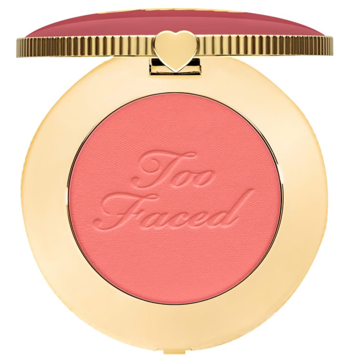 Too faced- CLOUD CRUSH BLUSH - top 1