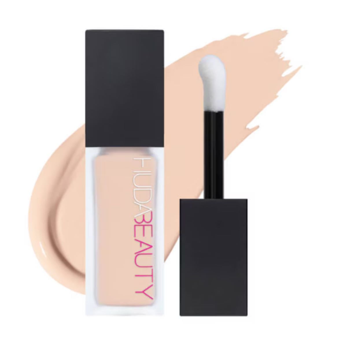 HUDA BEAUTY- FAUXFILTER LUMINOUS MATTE CONCEALER - top 1