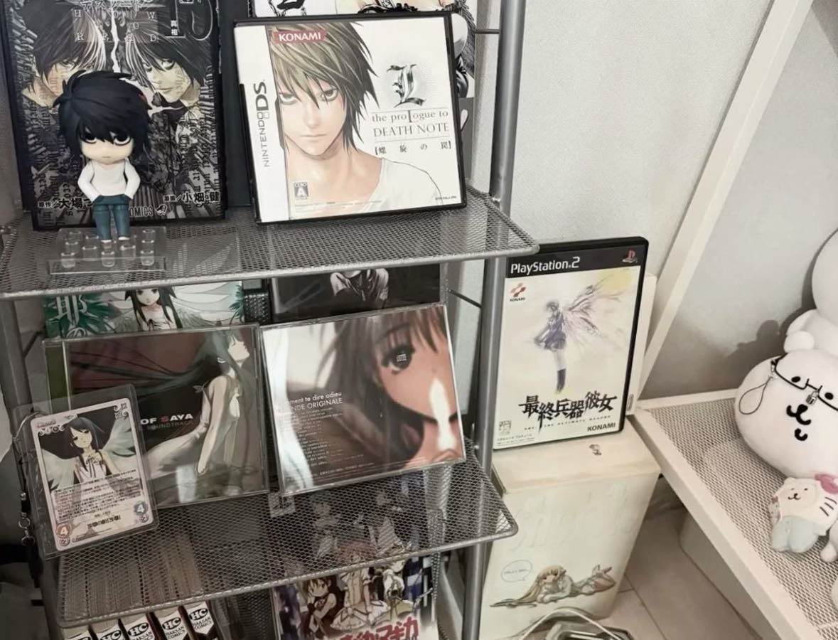 albums ᖰ( > < )ᖳ