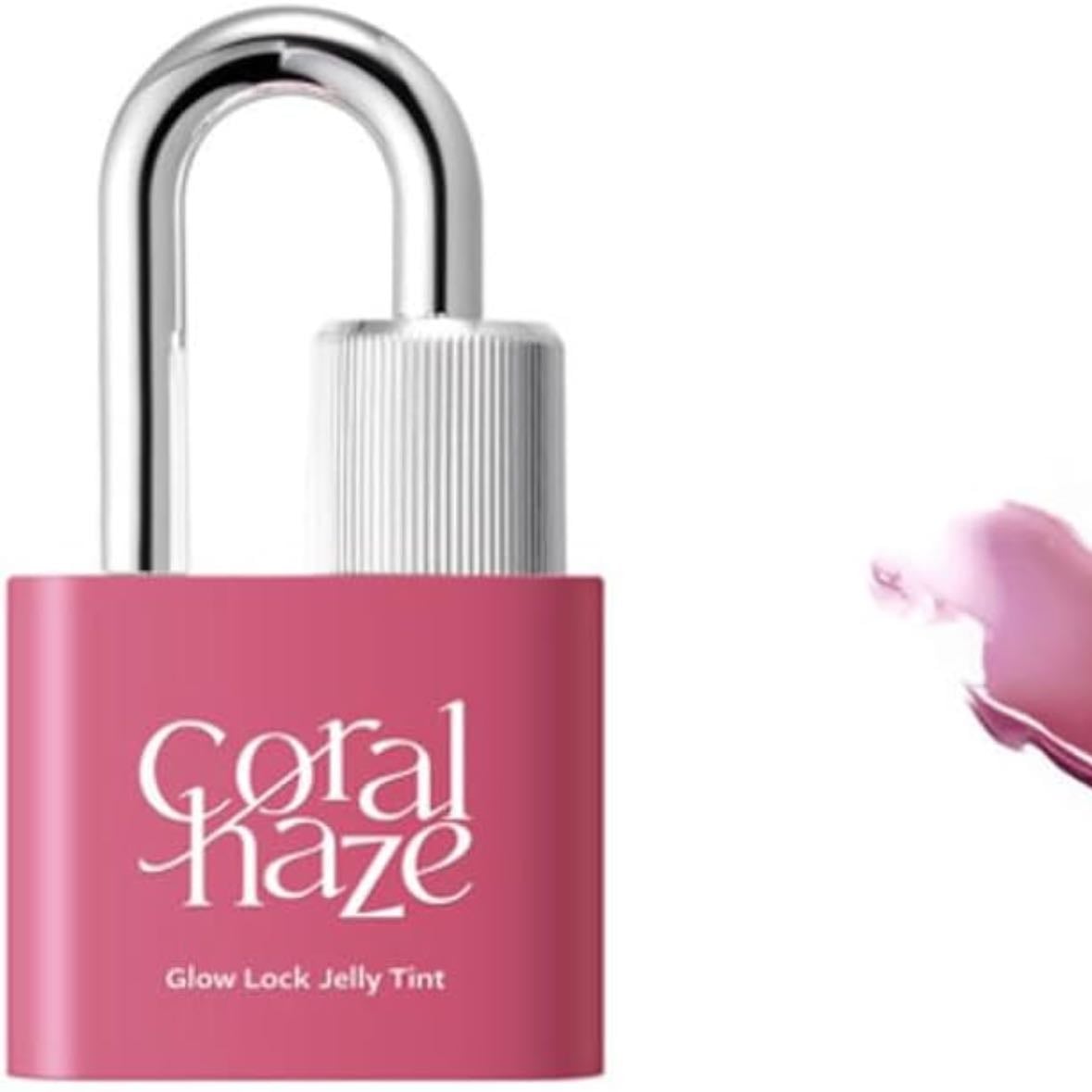 coral haze lip tint - 105