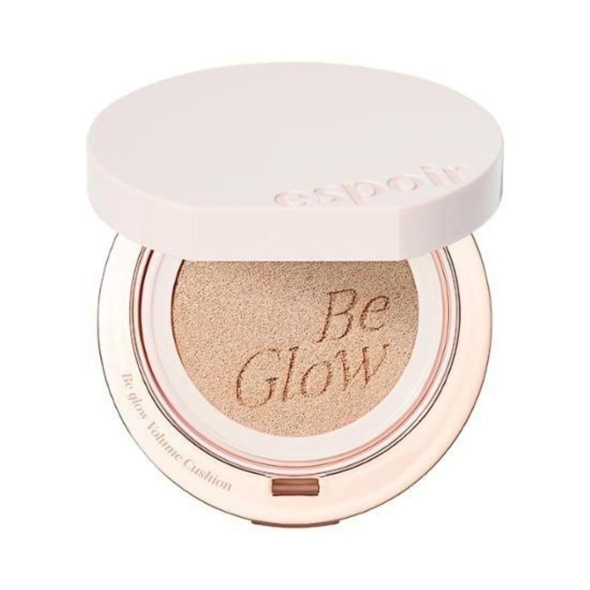 espior be glow cushion 20