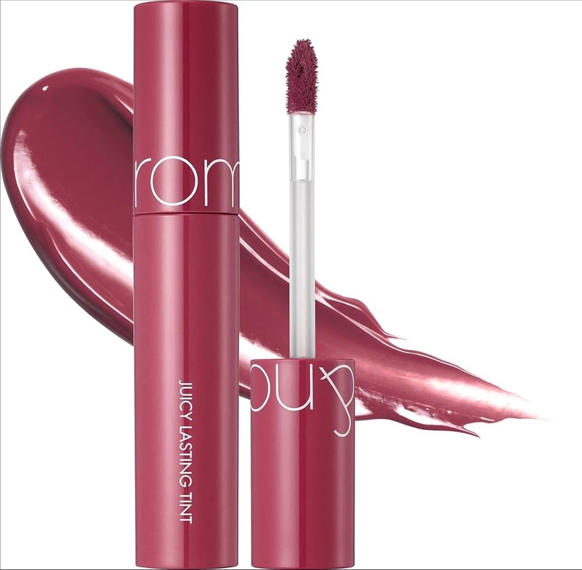 romand juicy lasting tint - 06 figfig