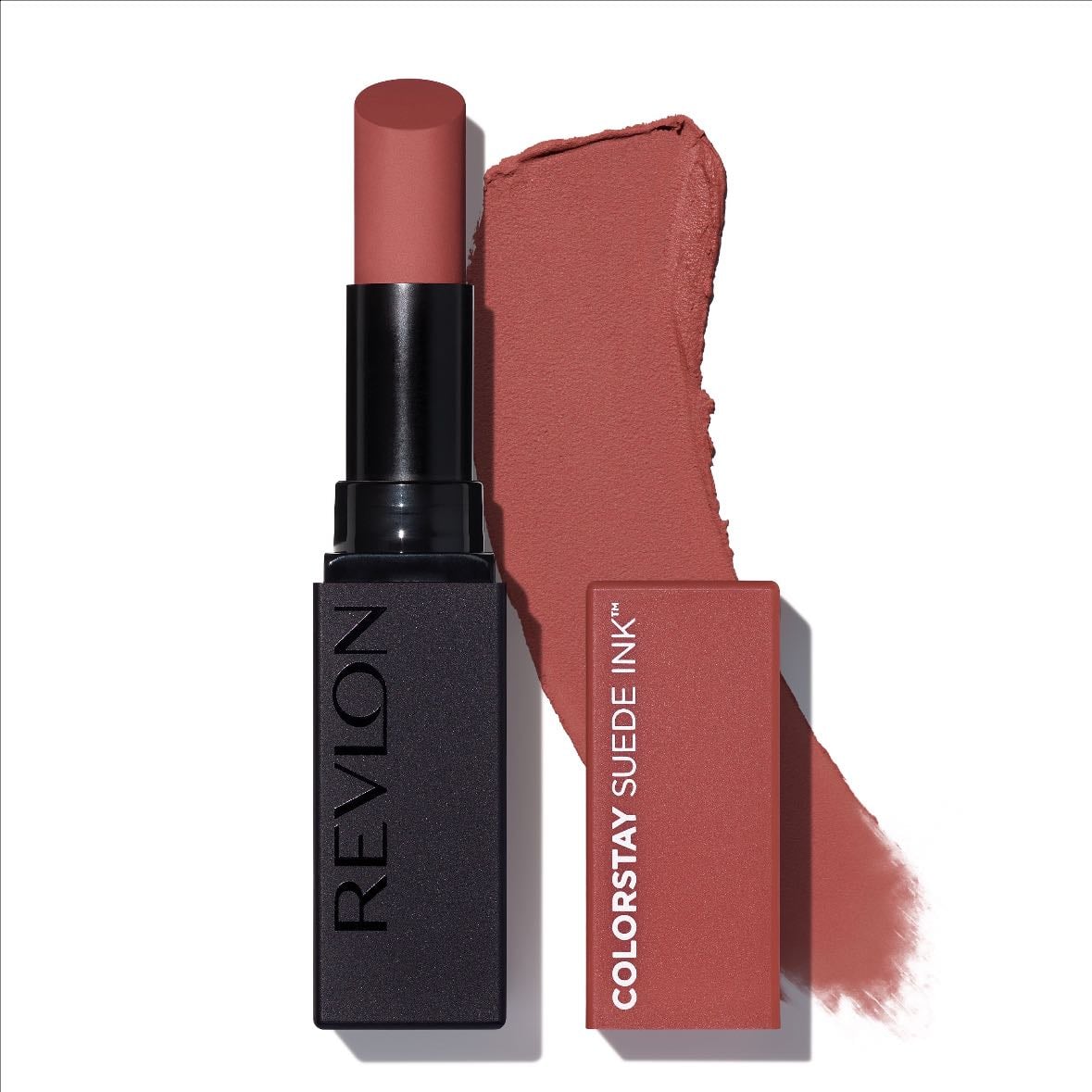 revlon colorstay suede ink - 003 want it all