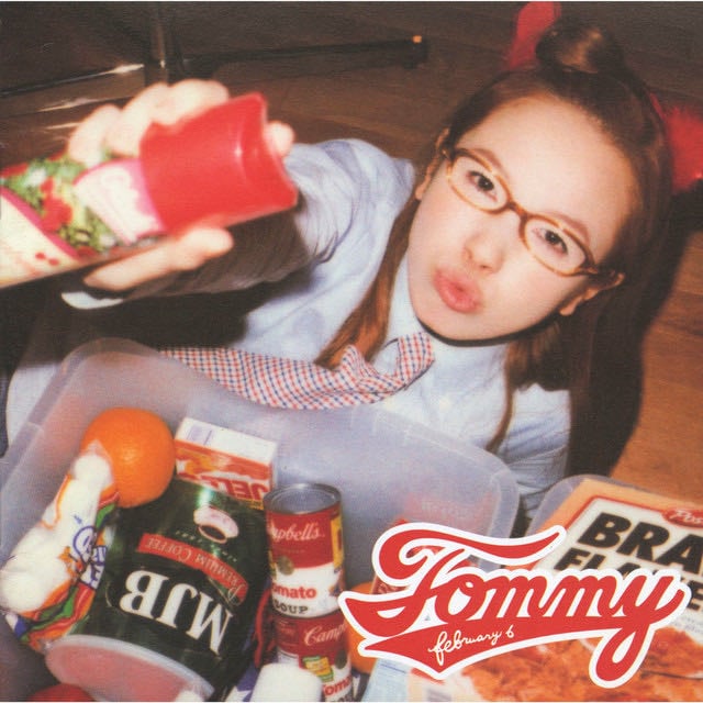 Tommy february6 - Album · Tommy february6