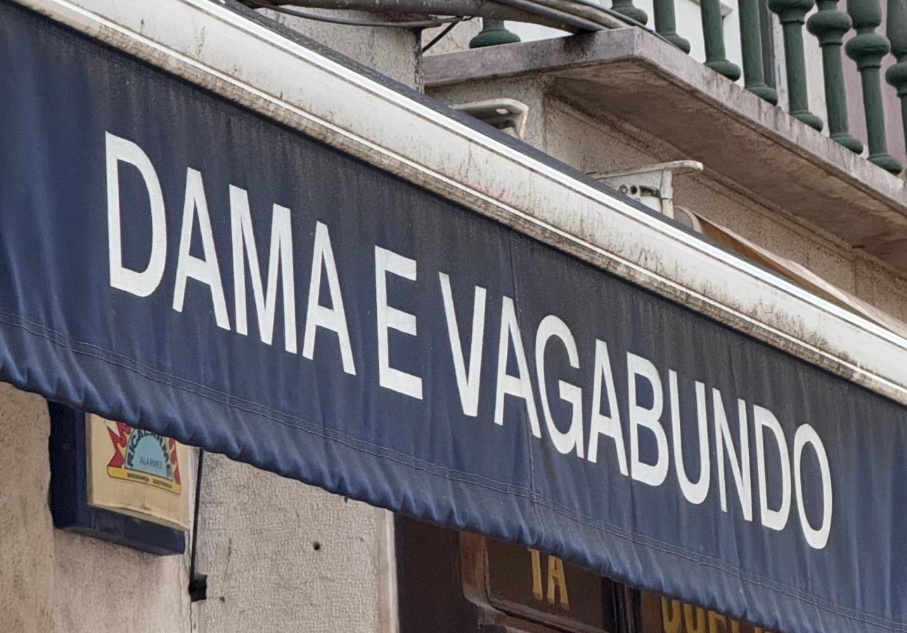 DICAS DE LISBOA