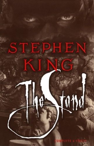 The Stand: The Complete and Uncut Edition - Stephen King · 1990