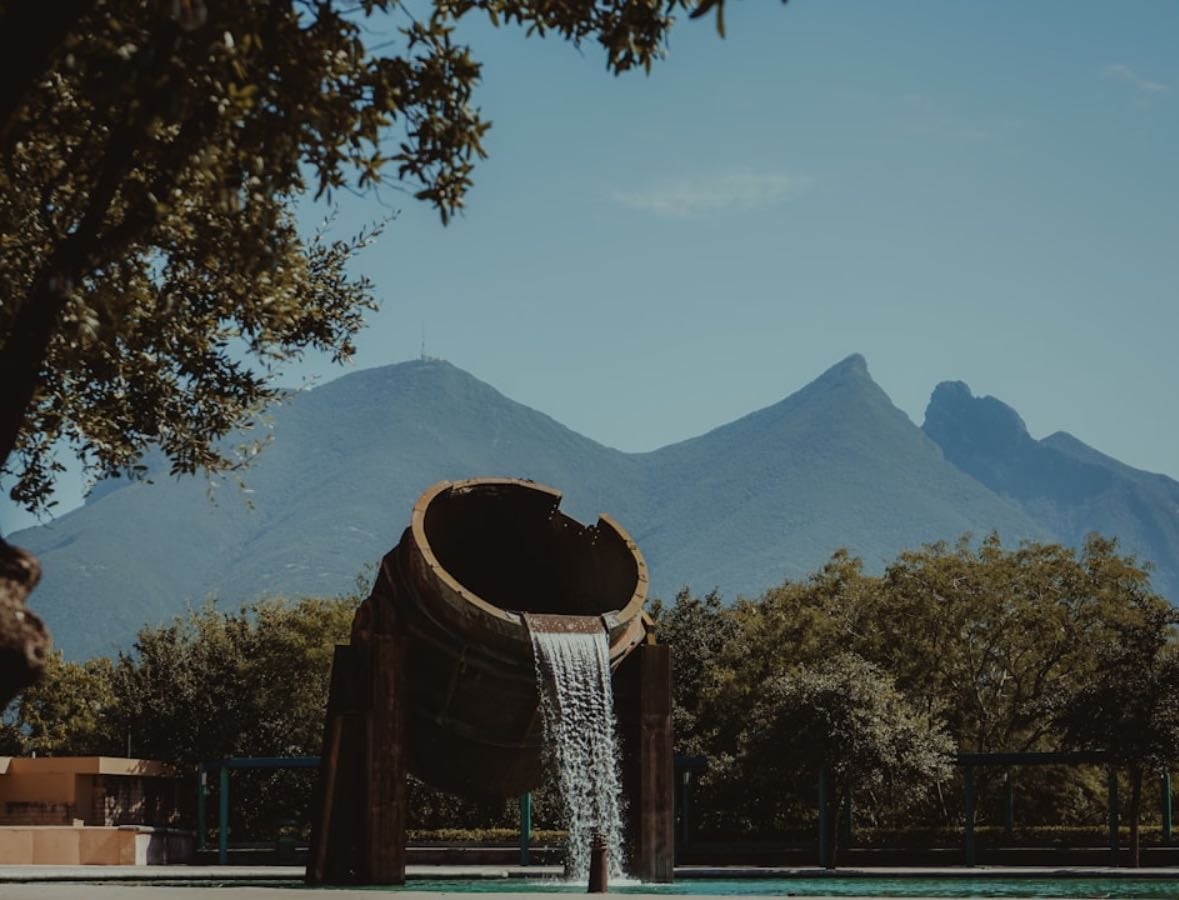 Monterrey