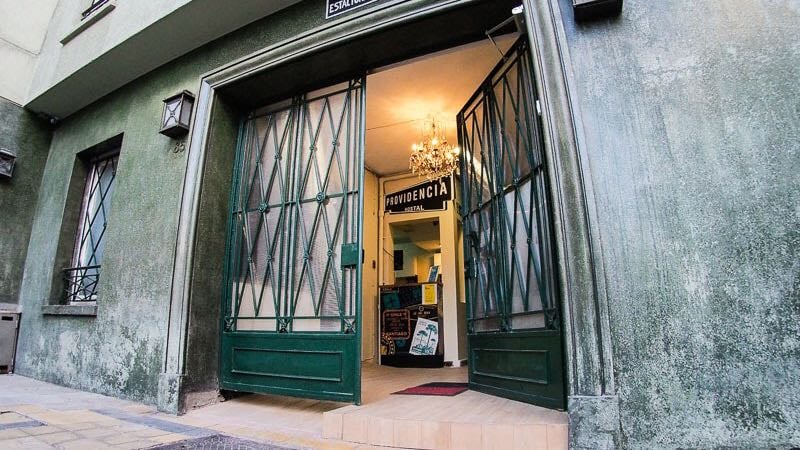 Hostal Providencia