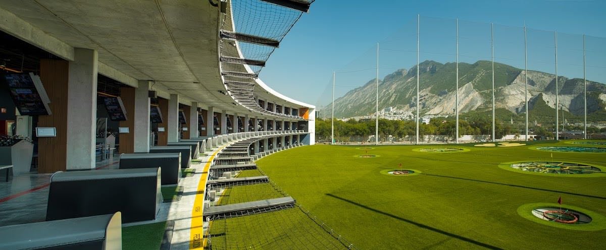 Topgolf Monterrey
