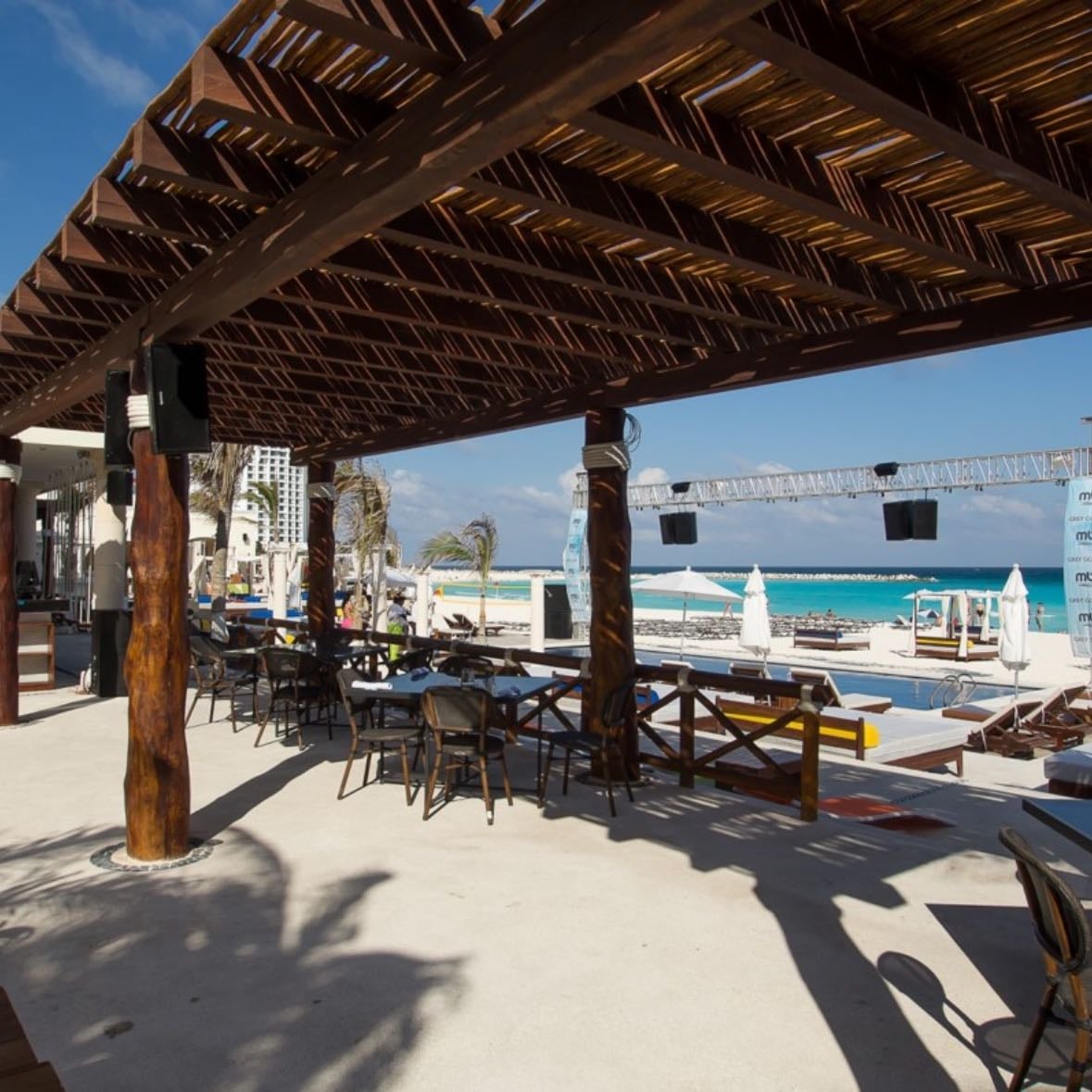 Mandala Beach Club
