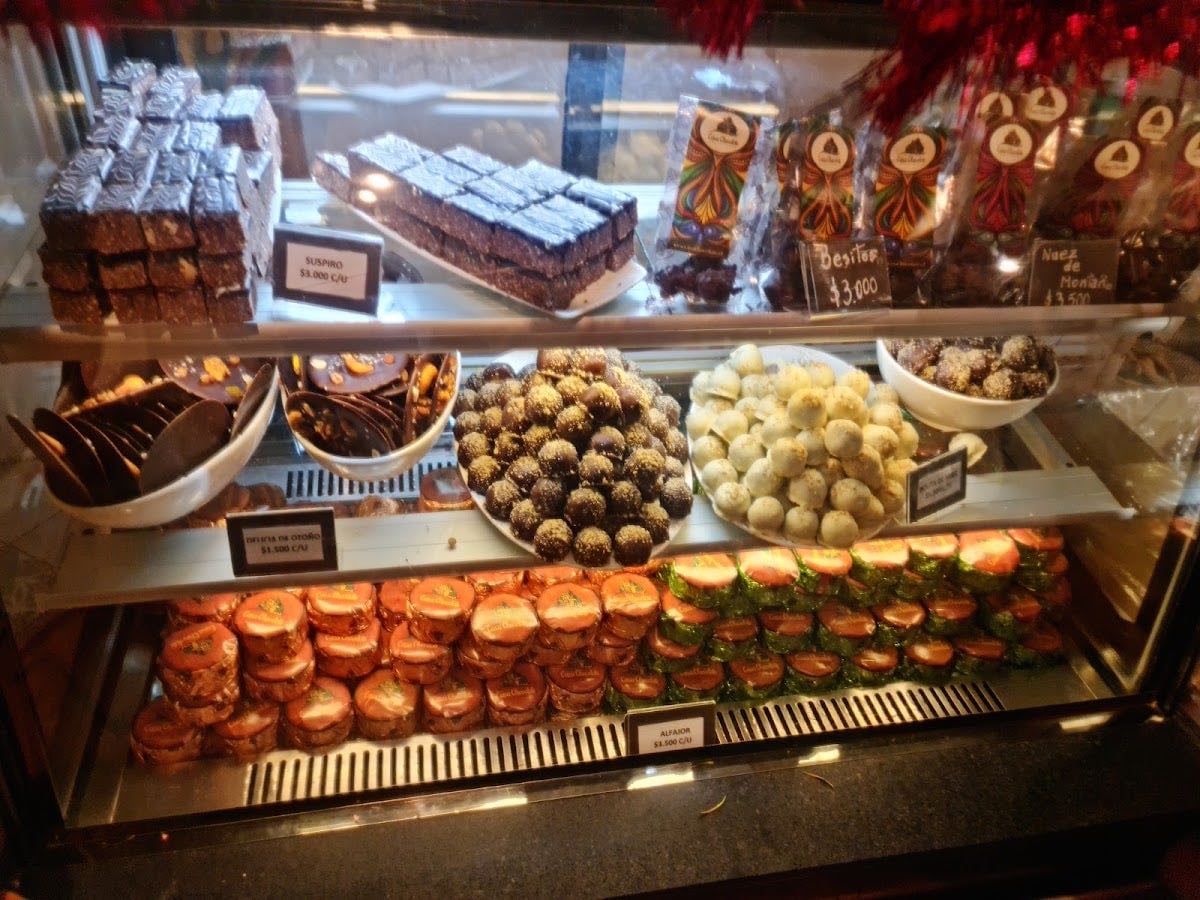 Casa Chocolate